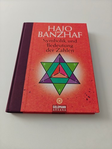 Symbolik und bedeutung der - und,