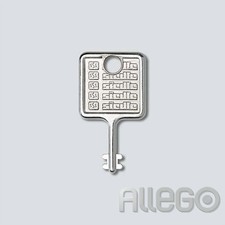 Siedle&S. Schlüssel f