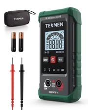 Digital multimeter 4000 - digital,