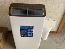 Medea Mobiles Klimagerät Real Cool 35 für Angenehme Wohlfühltemperatur.