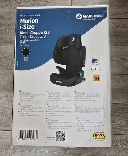 Neu maxi cosi morion - neu,