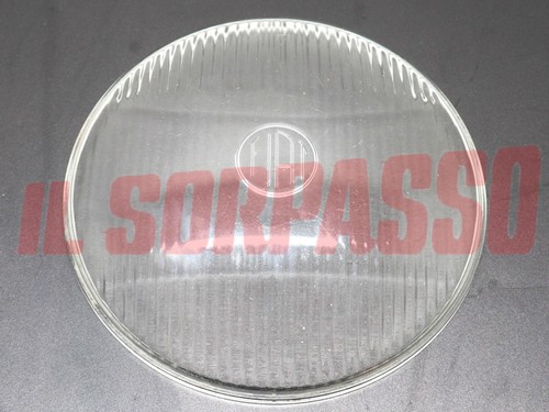 Vetro scheinwerfer gruppe fiat - vetro,