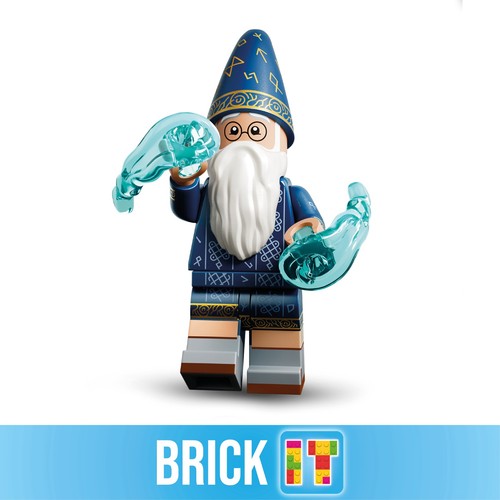 Lego shrek 71053 - lego, minifigur