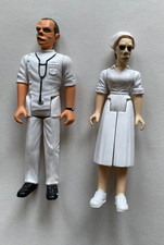 Twilight Zone Action Figuren