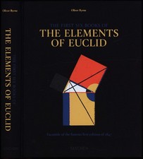 Byrne, The first six books of