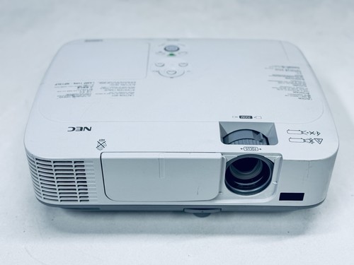 Nec m271x beamer - nec,
