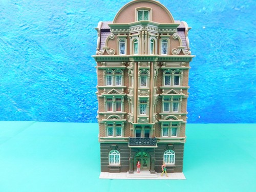 E05 vollmer gebäude - vollmer,
