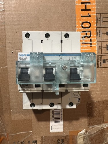 Hager sls schalter 35a - schalter,