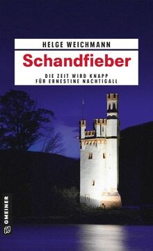 Schandfieber kriminalroman - schandfieber:,