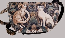 Handarbeit *Unikat* Handtasche