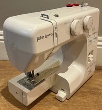 John Lewis JL110 (Janome