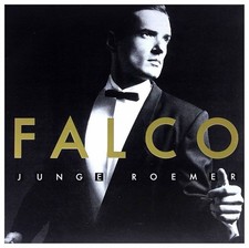 Falco: Junge Römer, Vinyl