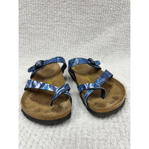Papillio birkenstock blue - birkenstock,