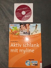 Aktiv Schlank mit Myline
