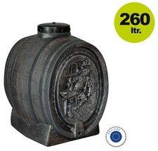 Barrik Weinfass 260 Liter