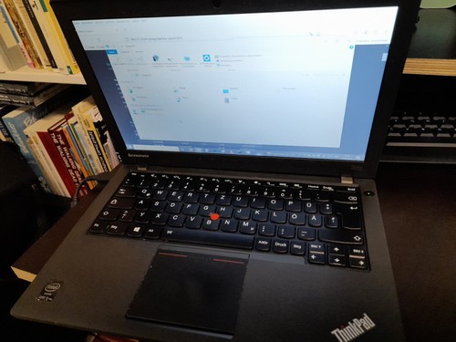 Lenovo thinkpad x240 - x240, |