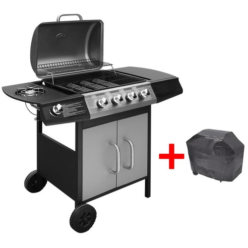 Gasgrill grillwagen bbq - gasgrill, grill