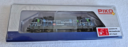 Piko 40567 lok br101 - 40567,