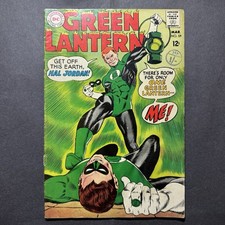 Green Lantern 59 - First