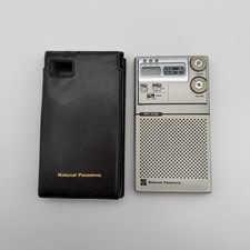 National Panasonic RF-016