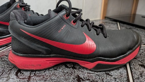 Nike vapor tour lunarlon - tour,
