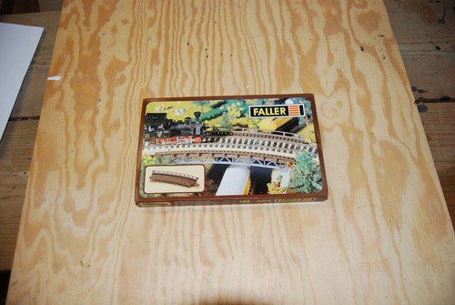 Faller b554 - faller, ho