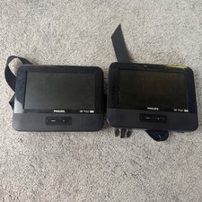 Philips PD7016 7-inch