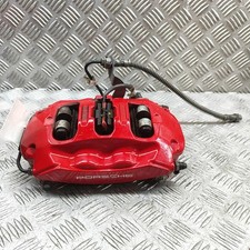 PORSCHE 911 992 Bremssattel