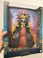 Monster High Skelita