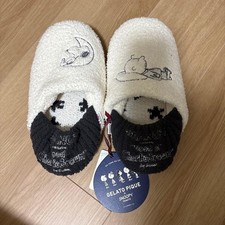 Gelato Pique x Snoopy