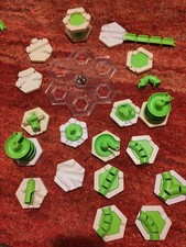 Gravitrax verschiedene