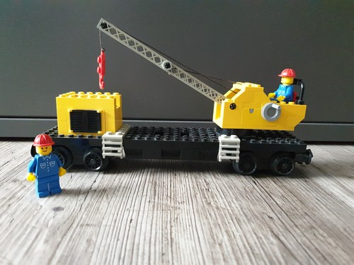 Lego volt 80er jahre - 12, 12