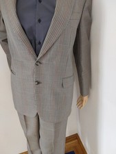 Anzug Pohland Exclusiv Feinste