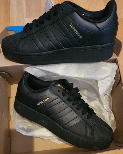 Adidas superstar xlg triple - xlg,