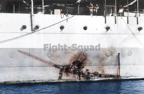 Ww2 picture photo kamikaze - picture,