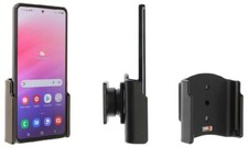 Brodit KFZ Halter 711309 passiv mit Gelenk für Samsung Galaxy A53 5G SM-A536B/DS