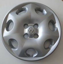 Renault Laguna I Radkappe Kappe Misty 15" 7700422942 Megan