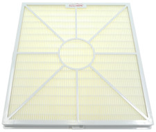 Lux Originale Hepa Filter H 13