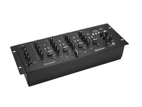 Omnitronic 444pi - omnitronic, pm-444pi