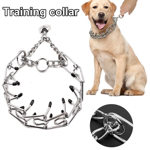 Hundehalsband - s-xl,