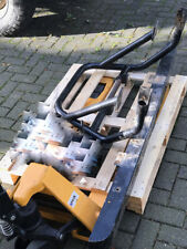 Landrover Series Defender Capstan Winde Winch Seilwinde Bullbar Superwinch