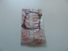 Ventildeckel Dichtung für Honda GXV120 Motor ORIGINAL Honda 12391-ZE6-000