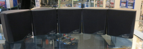 Magnat lautsprecher boxen - 5,