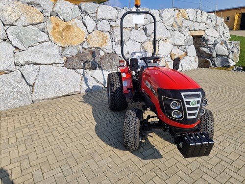 Neu vst fieldtrac 922 - neu,