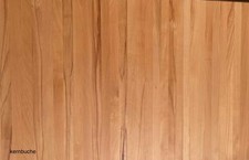 Standard Furniture Gordes Esstisch massiv Massivholztisch eiche kernbuche 