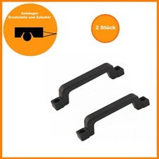 2x Handgriff - Rangiergriff -
