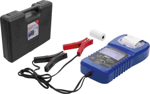 Bgs digitaler batterie - digitaler, und