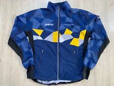 TRIMTEX Sweden Team Triathlon  Langlaufjacke Trainingsjacke Skijacke Ski Jacket