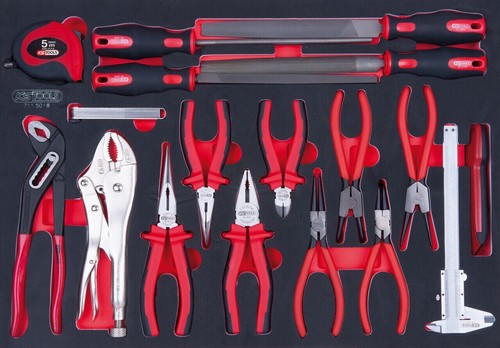 Tools scs zangen und - scs, zangen-