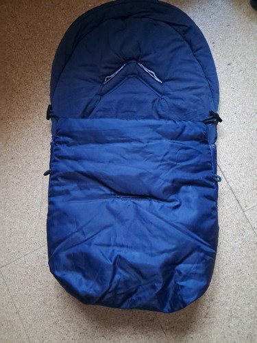 Fußsack kinderwagen - fußsack, /